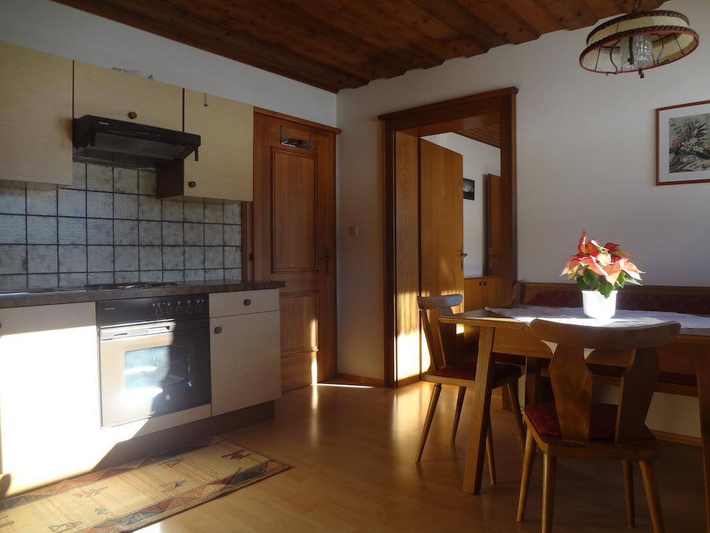Villa Pfeifferhof Mariapfarr Habitación foto